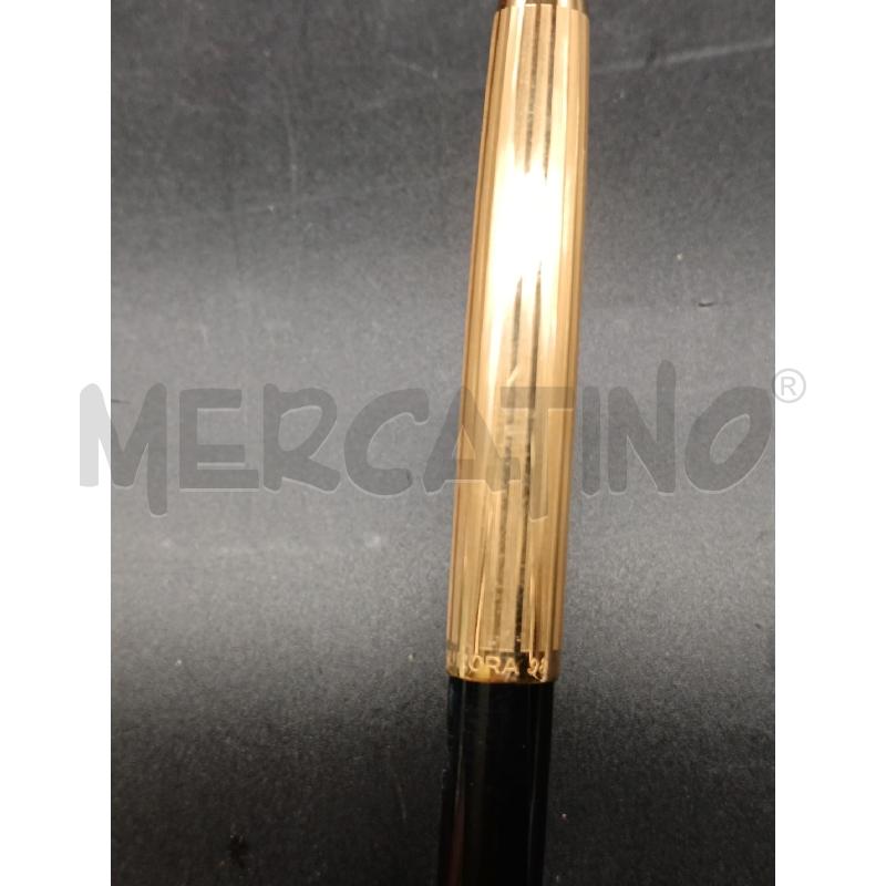 COPPIA PENNE AURORA DOBLONE | Mercatino dell'Usato Roma eur 4