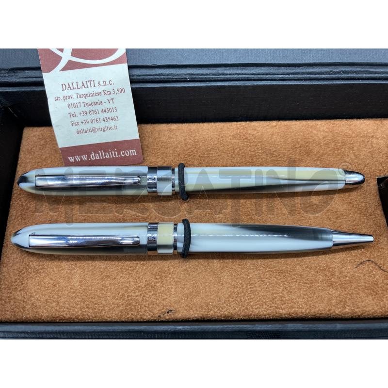 COPPIA PENNE DALLAITI | Mercatino dell'Usato Roma eur 2