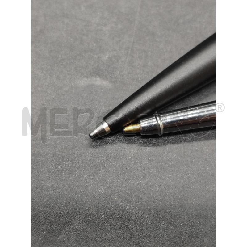 COPPIA PENNE FRANCOIS TARI | Mercatino dell'Usato Roma eur 2