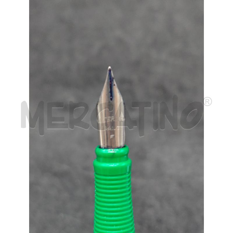 COPPIA PENNE WATERMAN | Mercatino dell'Usato Roma eur 2