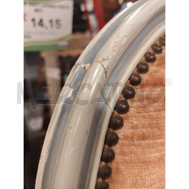 COPPIA POLTRONE S/ROSA | Mercatino dell'Usato Roma eur 4