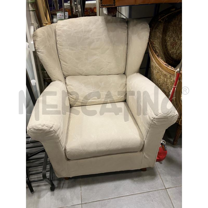 COPPIA POLTRONE ST BERGER BIA | Mercatino dell'Usato Roma eur 1
