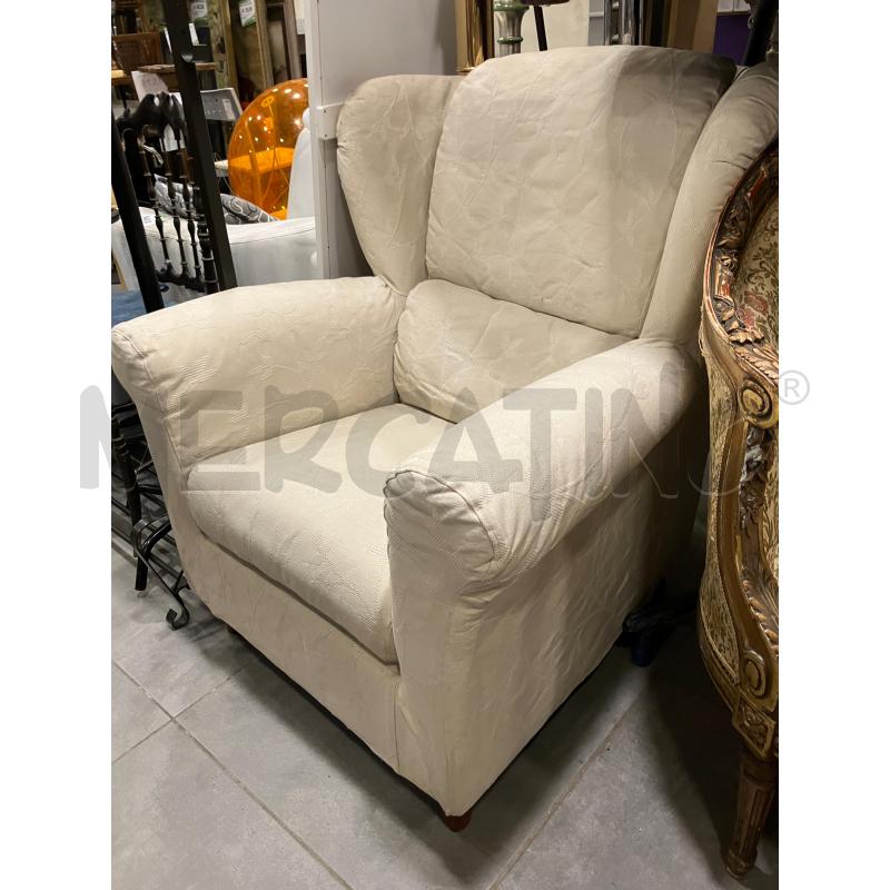 COPPIA POLTRONE ST BERGER BIA | Mercatino dell'Usato Roma eur 2