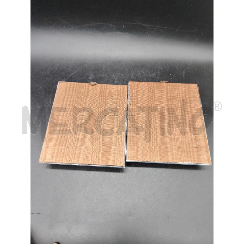 COPPIA QUADRETTI DIP  | Mercatino dell'Usato Roma eur 4
