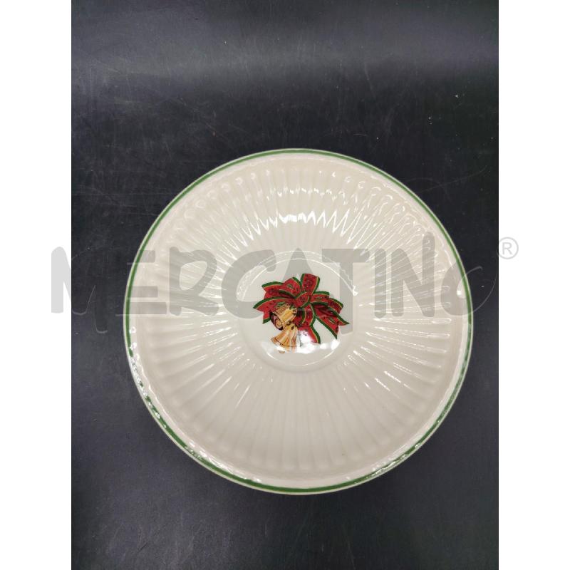 COPPIA TAZZE WEDGWOOD NATAL | Mercatino dell'Usato Roma eur 3