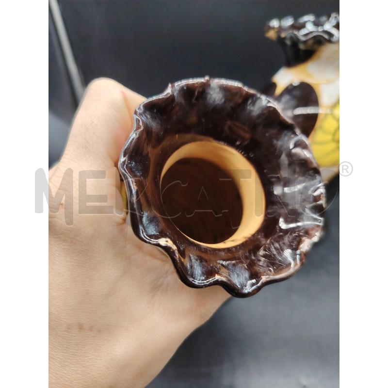 COPPIA VASETTI TONI MARR | Mercatino dell'Usato Roma eur 4