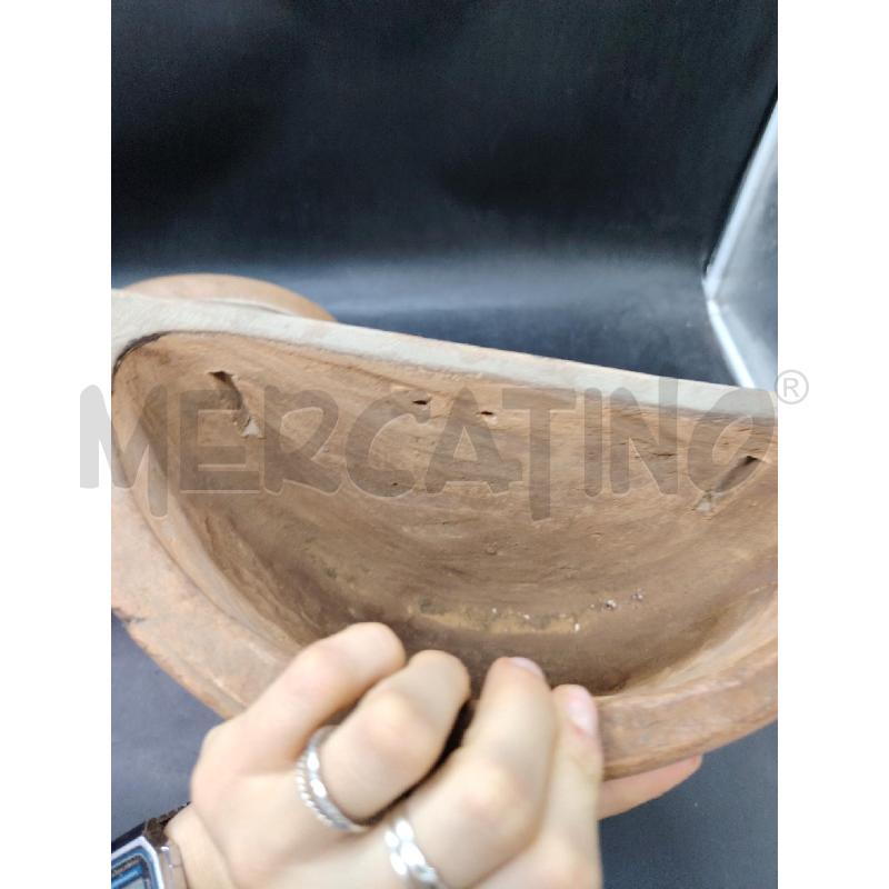 COPPIA VASI DA APPENDERE NETTUNO | Mercatino dell'Usato Roma eur 4