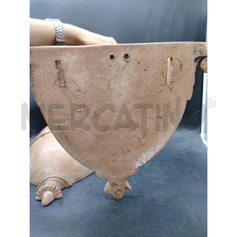 COPPIA VASI DA APPENDERE NETTUNO | Mercatino dell'Usato Roma eur 5