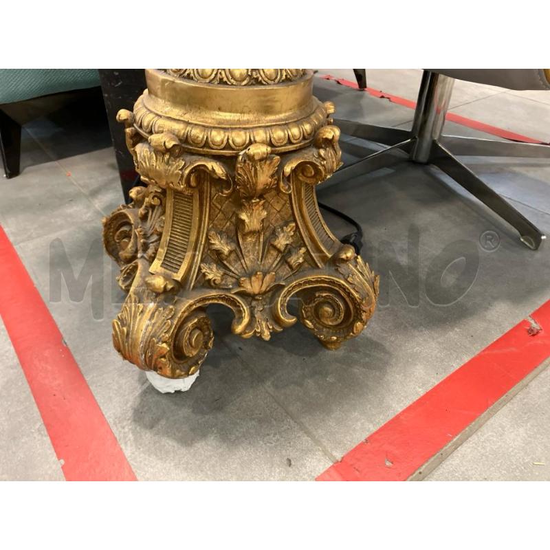 COPPI COLONNE DOR P/F.MARMO | Mercatino dell'Usato Roma eur 3