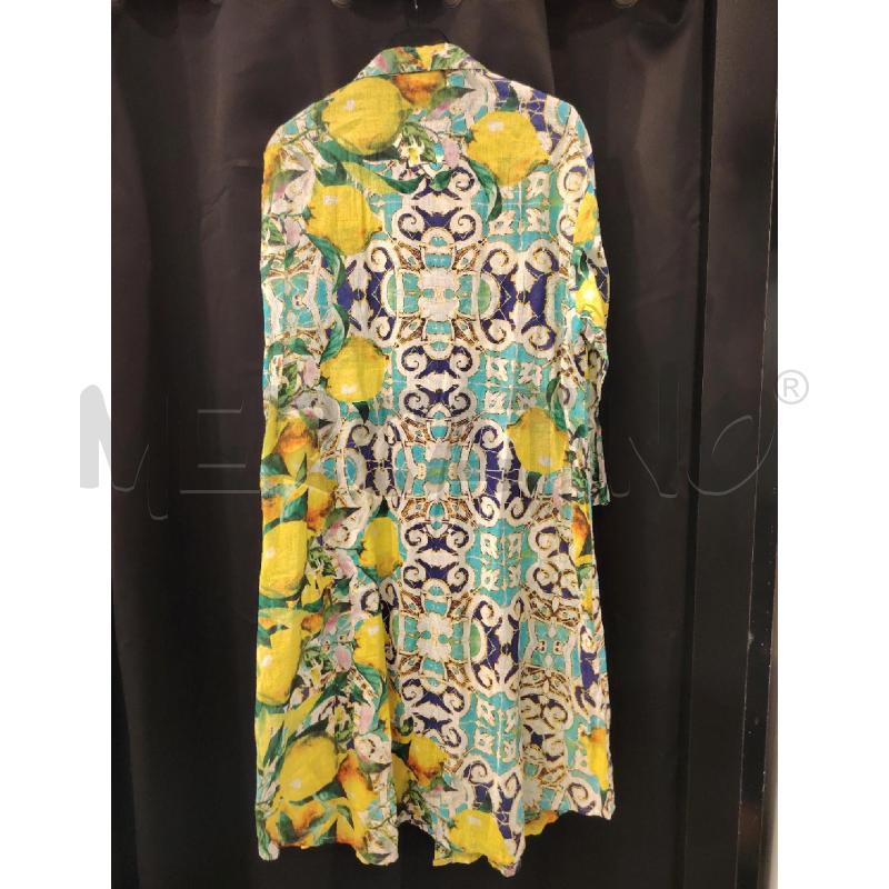 COPRI COSTUME ANTICA SARTORIA FANT LIMONI | Mercatino dell'Usato Roma eur 3