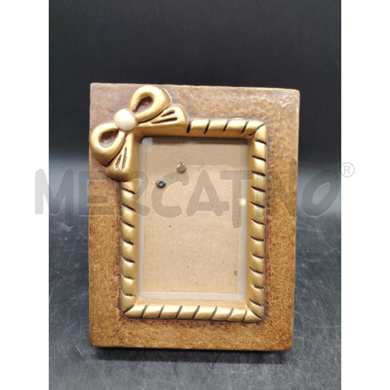CORNICETTA MARR THUN  | Mercatino dell'Usato Roma eur 1