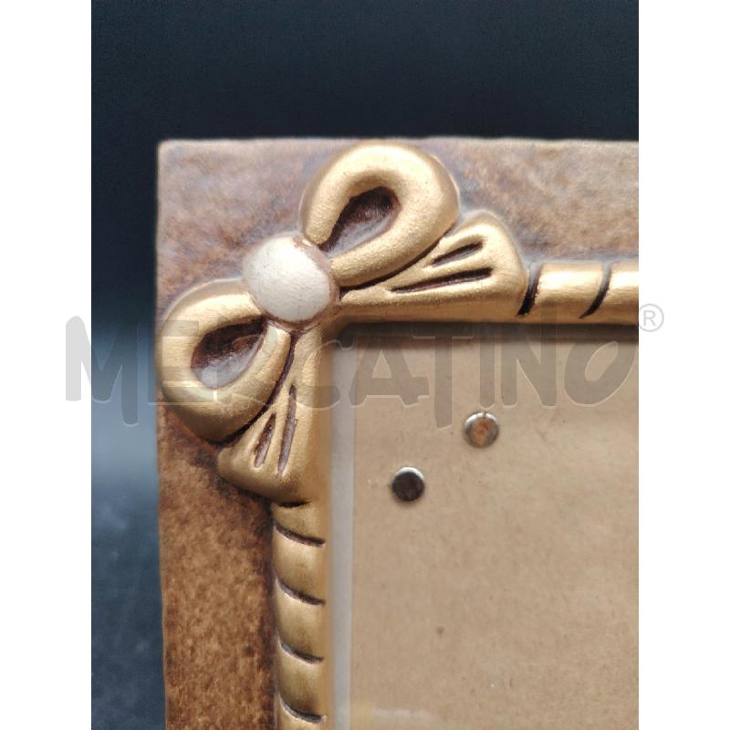 CORNICETTA MARR THUN  | Mercatino dell'Usato Roma eur 2