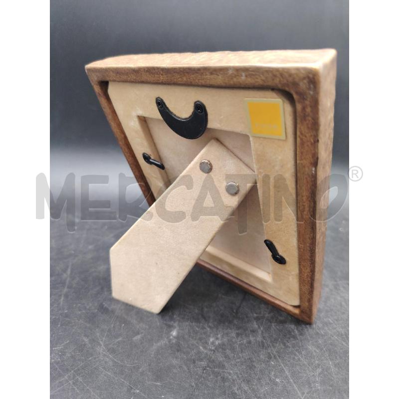 CORNICETTA MARR THUN  | Mercatino dell'Usato Roma eur 3