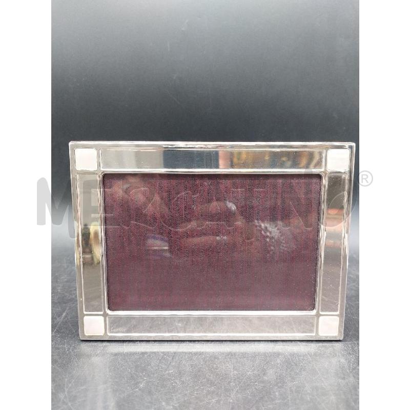 CORNICE CARTIER FUSION PLACCHE MADREOERLA | Mercatino dell'Usato Roma eur 2