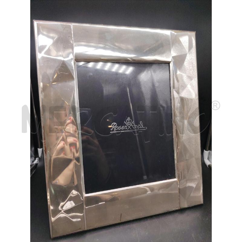 CORNICE ROSENTHAL  | Mercatino dell'Usato Roma eur 1