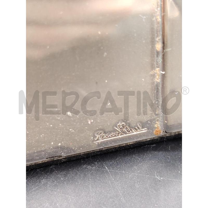 CORNICE ROSENTHAL  | Mercatino dell'Usato Roma eur 2