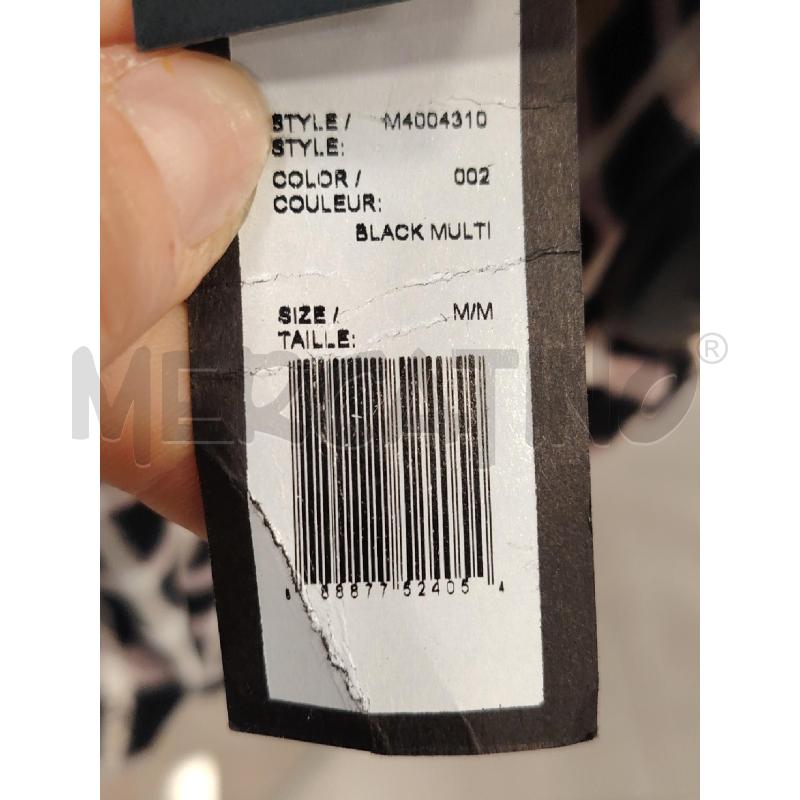 COSTUME D MARC JACOBS VIO QUADRETTI NE CARTELLINO | Mercatino dell'Usato Roma eur 3