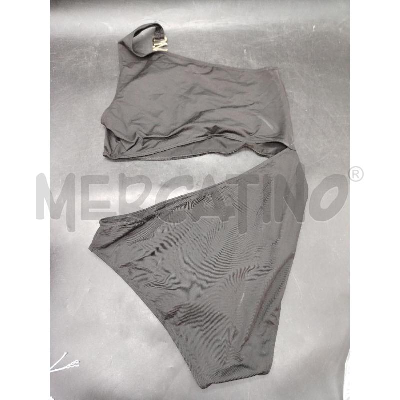 COSTUME D MAXMARA MOD POLOMA NE CARTELLINO INTERO | Mercatino dell'Usato Roma eur 1