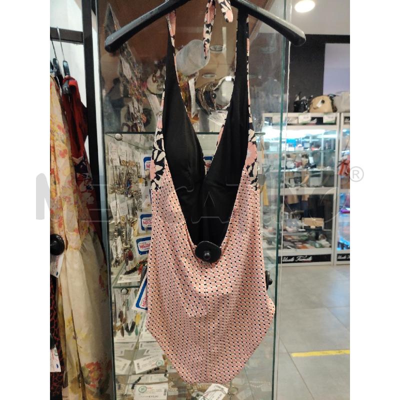 COSTUME D RITA MENNOIA INTERO FANT RS FIORI | Mercatino dell'Usato Roma eur 2