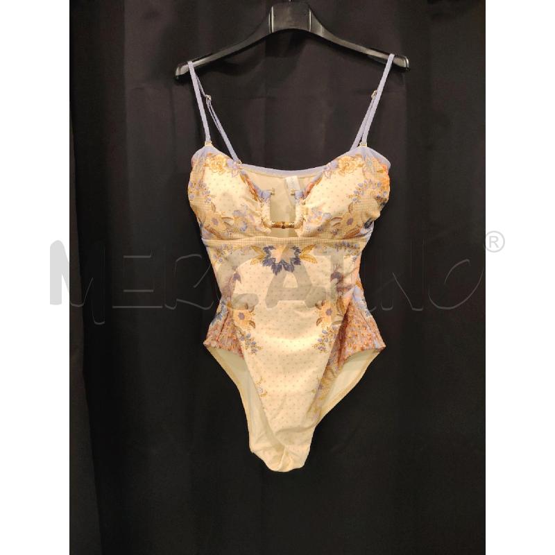 COSTUME D ZIMMERMANN INDRA INTERO  | Mercatino dell'Usato Roma eur 1
