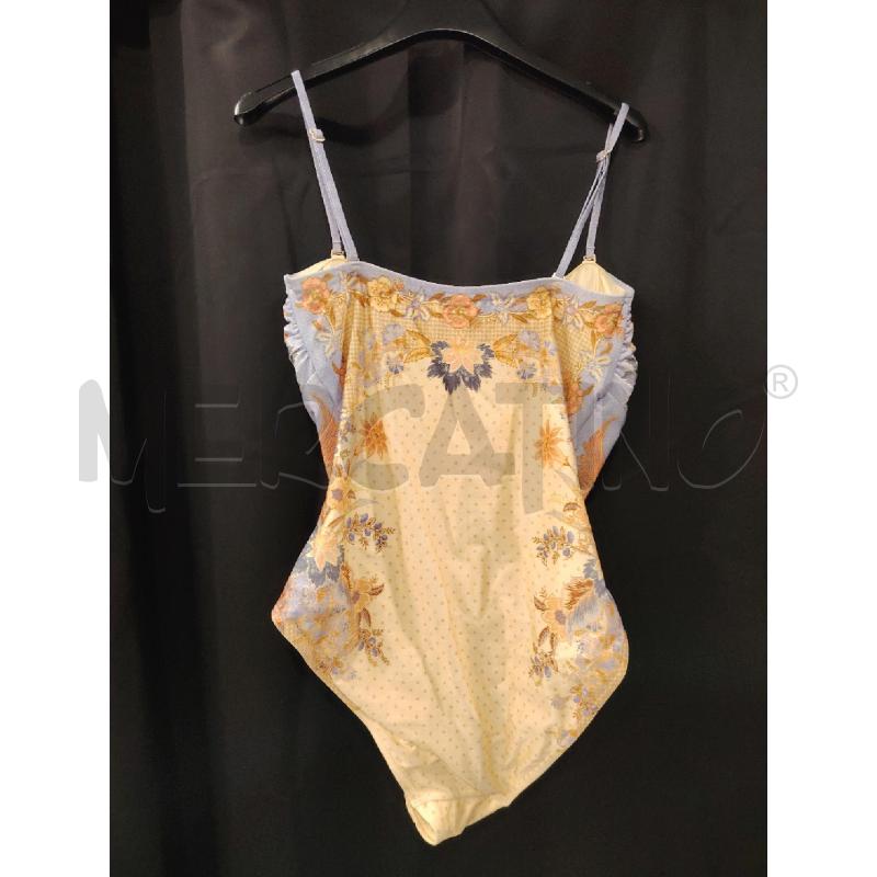 COSTUME D ZIMMERMANN INDRA INTERO  | Mercatino dell'Usato Roma eur 3