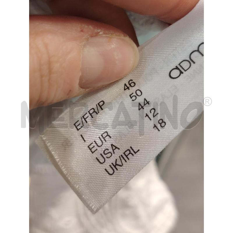 COSTUME INTERO D ADMAS BIA  | Mercatino dell'Usato Roma eur 3