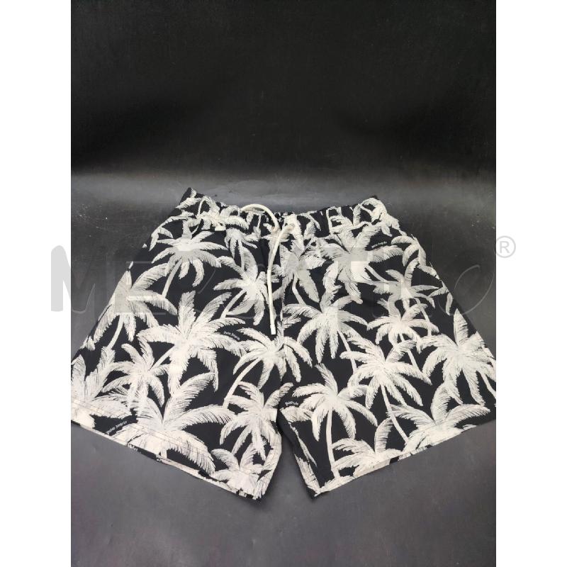 COSTUME U PALM ANGELS NE PALME BIA | Mercatino dell'Usato Roma eur 1