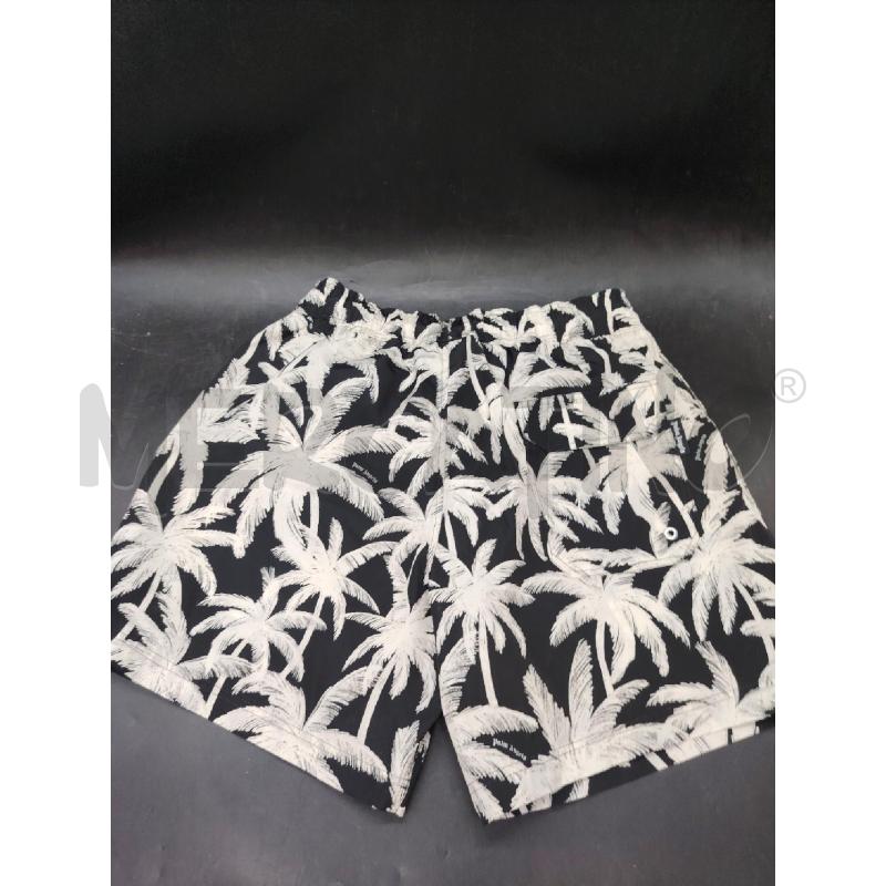 COSTUME U PALM ANGELS NE PALME BIA | Mercatino dell'Usato Roma eur 4