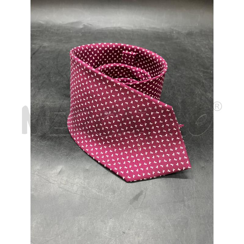 CRAVATTA MARINELLA RSS  FANT BIA | Mercatino dell'Usato Roma eur 1