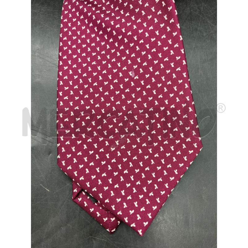 CRAVATTA MARINELLA RSS  FANT BIA | Mercatino dell'Usato Roma eur 2