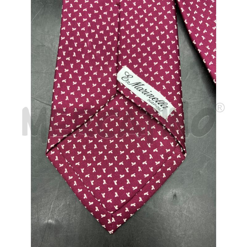 CRAVATTA MARINELLA RSS  FANT BIA | Mercatino dell'Usato Roma eur 3