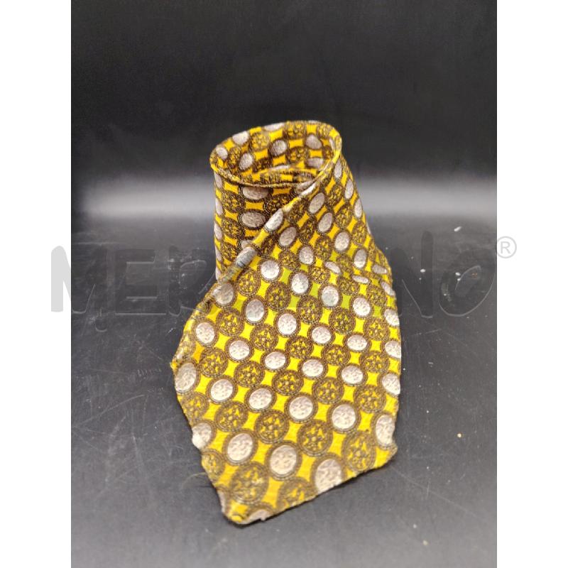 CRAVATTA VALENTINO GIA MARR | Mercatino dell'Usato Roma eur 1