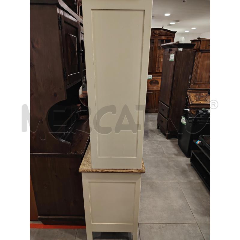 CREDENZA D.C. BIA /LEGNO | Mercatino dell'Usato Roma eur 3