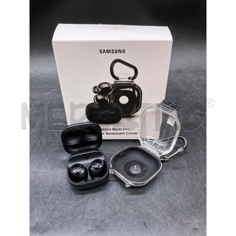CUFFIETTE SAMSUNG GALAXY BUDS PRO | Mercatino dell'Usato Roma eur 1