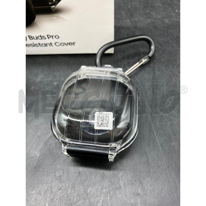 CUFFIETTE SAMSUNG GALAXY BUDS PRO | Mercatino dell'Usato Roma eur 3