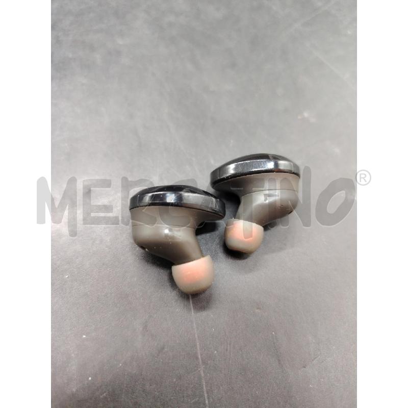 CUFFIETTE WIRELESS JBL | Mercatino dell'Usato Roma eur 3