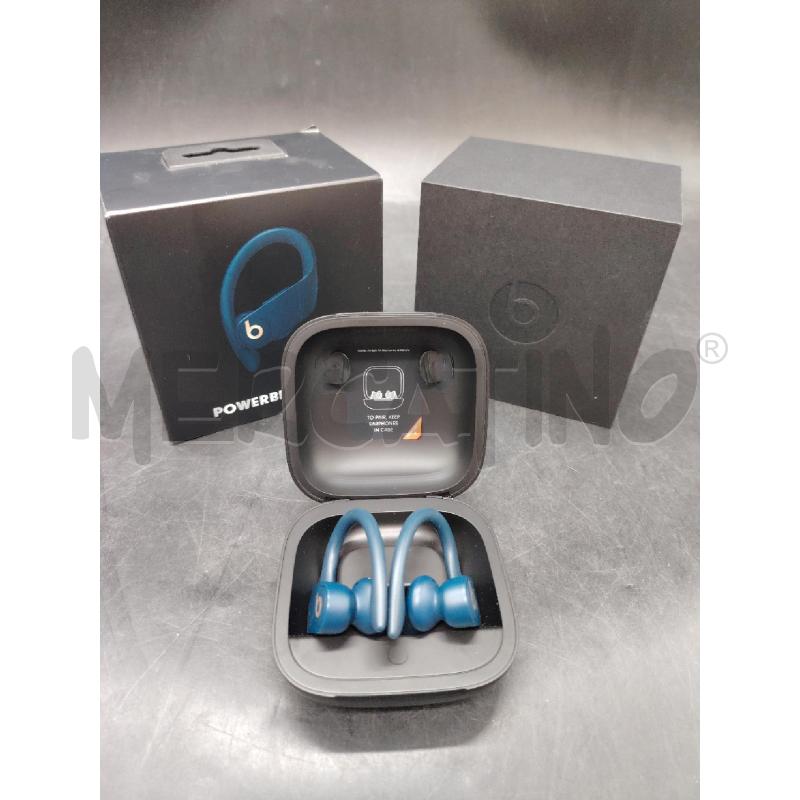 CUFFIE BEATS POWERBEATS PRO | Mercatino dell'Usato Roma eur 2