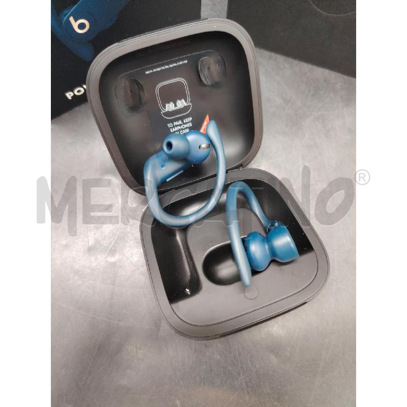 CUFFIE BEATS POWERBEATS PRO | Mercatino dell'Usato Roma eur 3