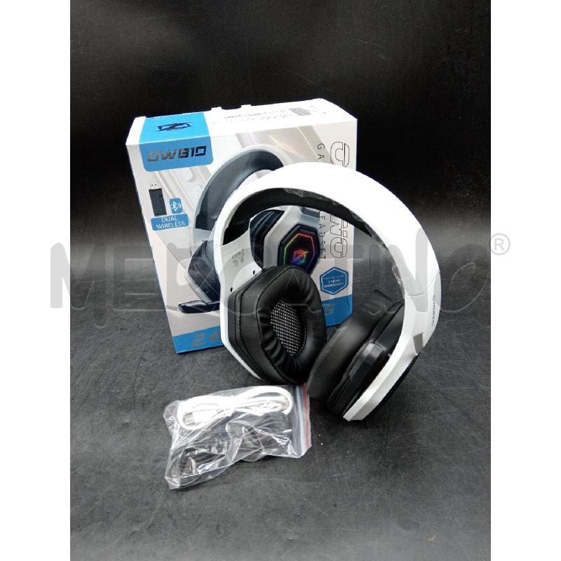 CUFFIE OZEINO WIRELESS | Mercatino dell'Usato Roma eur 1