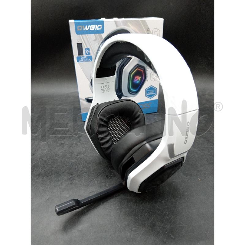 CUFFIE OZEINO WIRELESS | Mercatino dell'Usato Roma eur 2