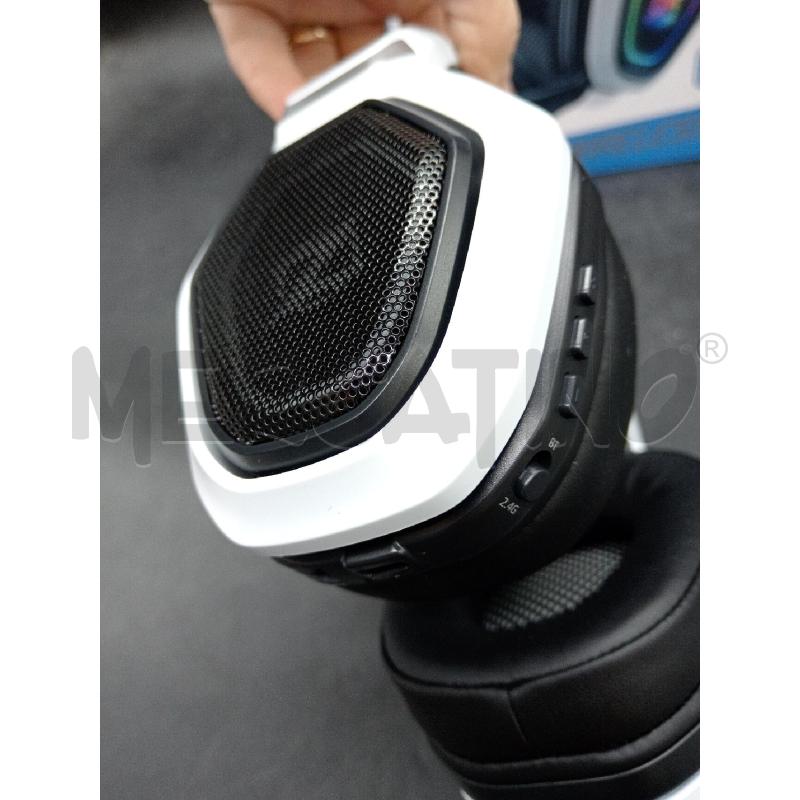 CUFFIE OZEINO WIRELESS | Mercatino dell'Usato Roma eur 4