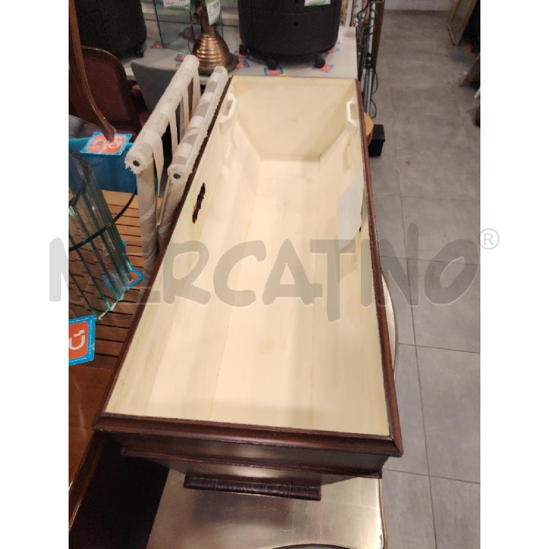 CULLA LEGNO EPOCA | Mercatino dell'Usato Roma eur 3