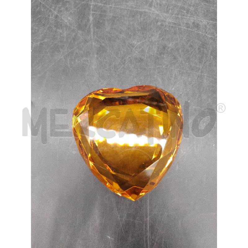 CUORE ARA ROSENTHAL | Mercatino dell'Usato Roma eur 1