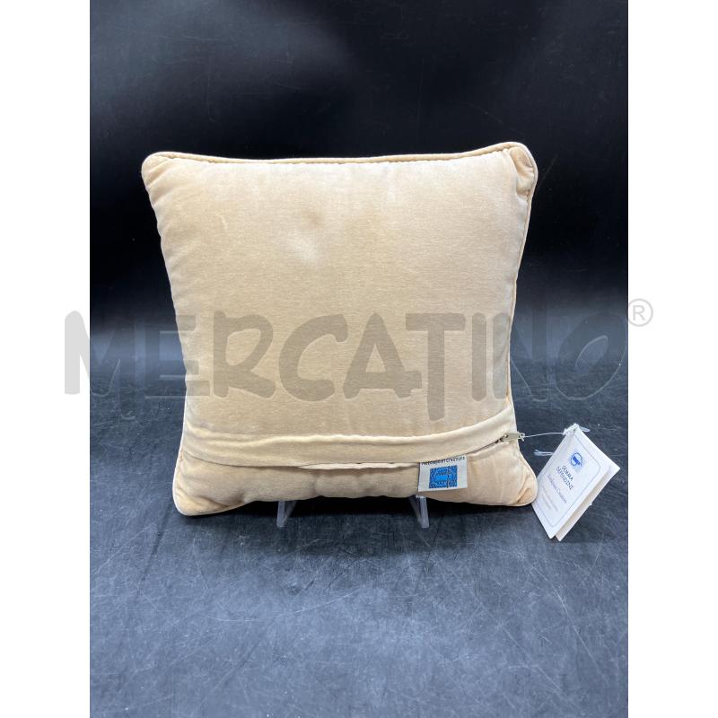 CUSCINO CANE  | Mercatino dell'Usato Roma eur 2