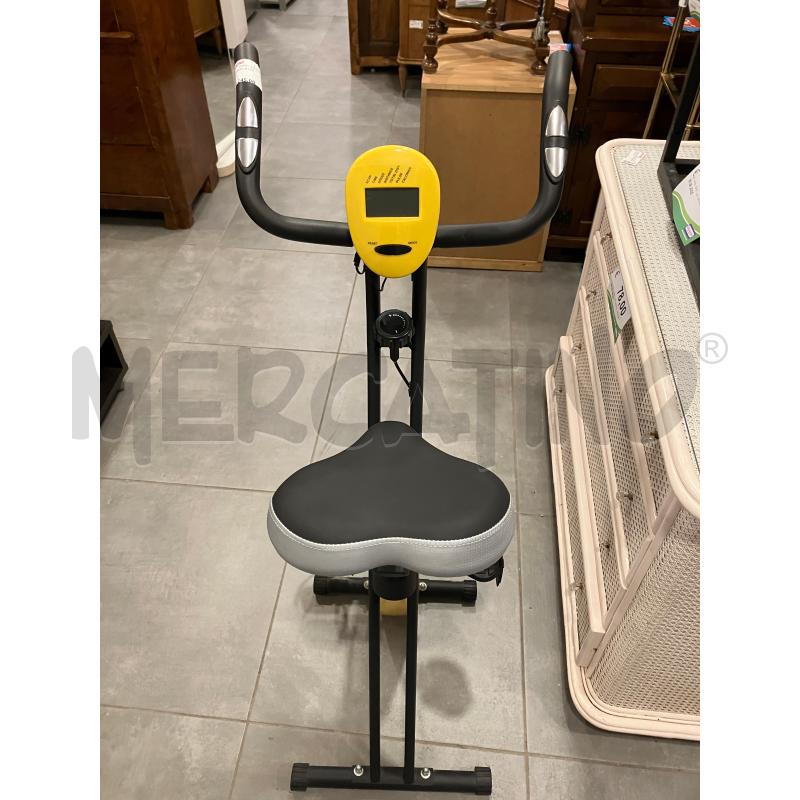 CYCLETTE RICH GIA | Mercatino dell'Usato Roma eur 2