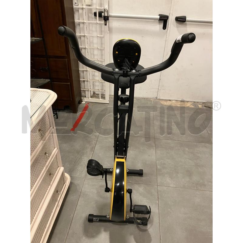 CYCLETTE RICH GIA | Mercatino dell'Usato Roma eur 3