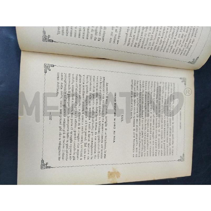 DE FOE VITA E AVVENTURE DI ROBINSON CRUSOE | Mercatino dell'Usato Roma eur 3