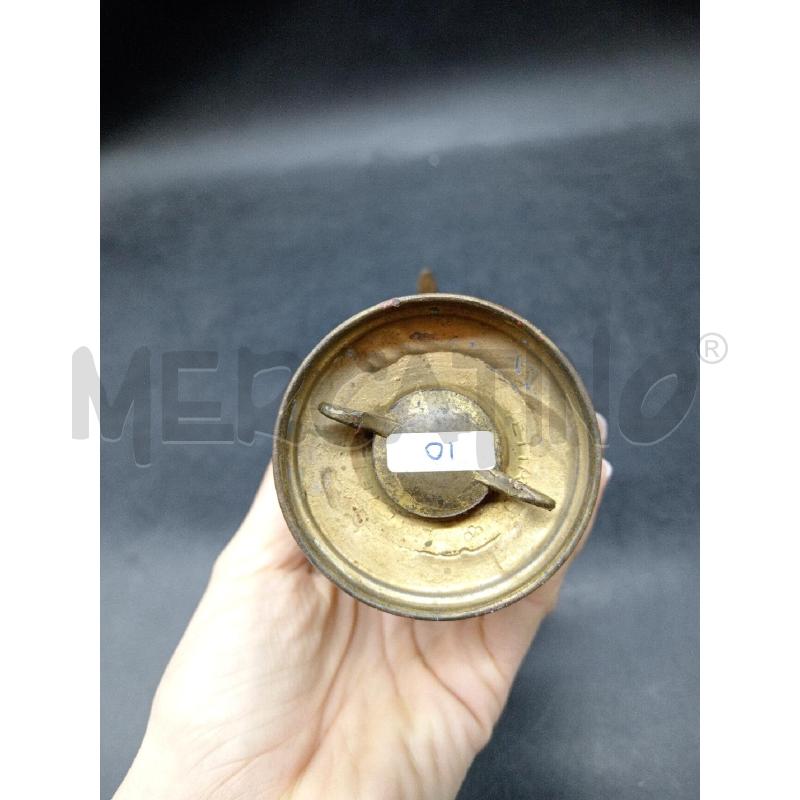 DIFFUSORE PER PARRUCCHIERI VINTAGE ANNI 30' GRAZIA  | Mercatino dell'Usato Roma eur 4