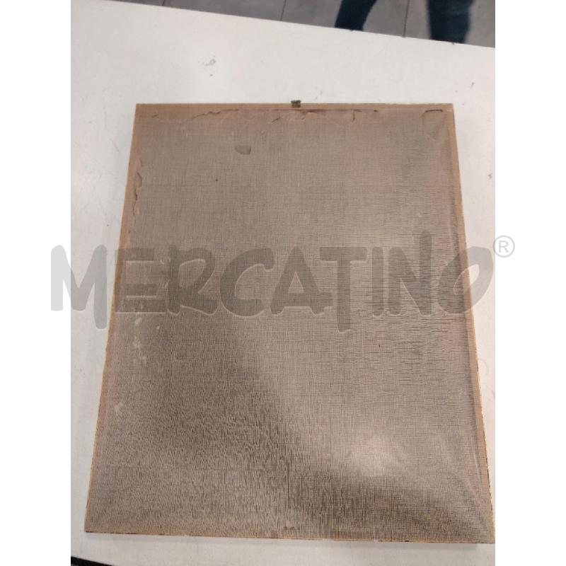 DIPINTO A ARCO DE TRIUNFO A FIRMA DE VITI | Mercatino dell'Usato Roma eur 4