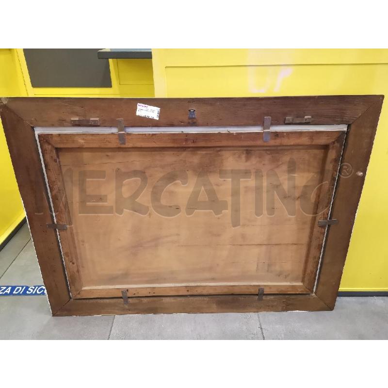 DIPINTO MARE CON VELIERO | Mercatino dell'Usato Roma eur 4